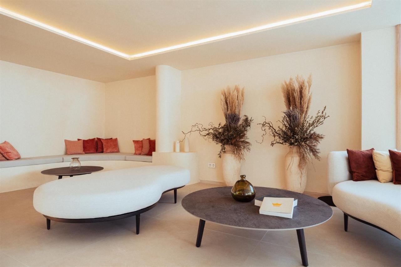 Hotel Ama Ibiza (adults Only) Platja d'en Bossa