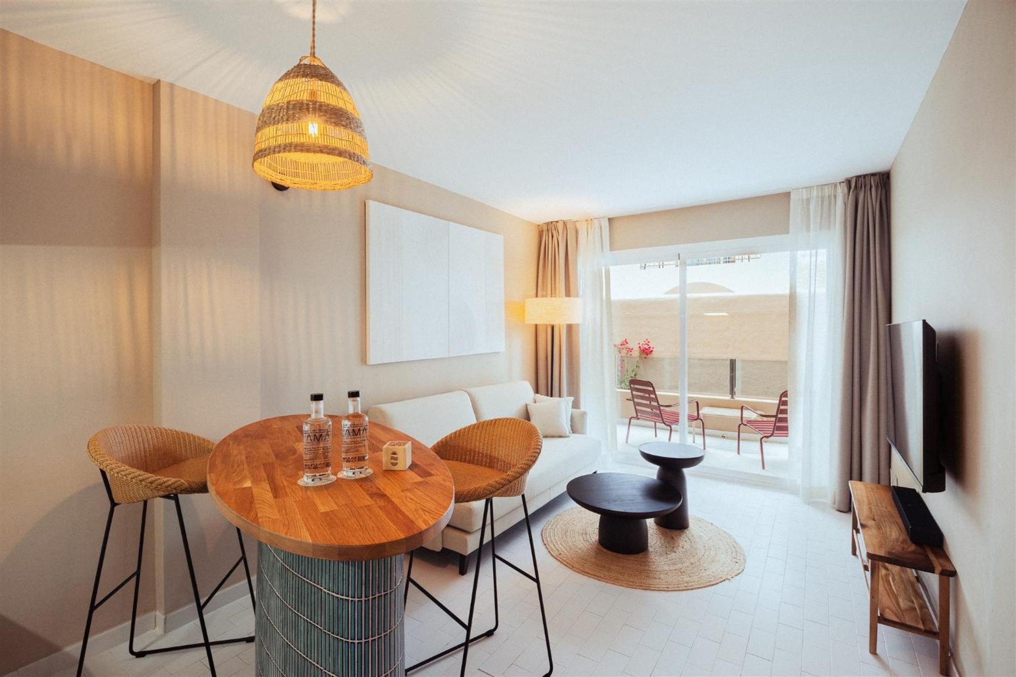 Ama Ibiza (adults Only) Platja d'en Bossa