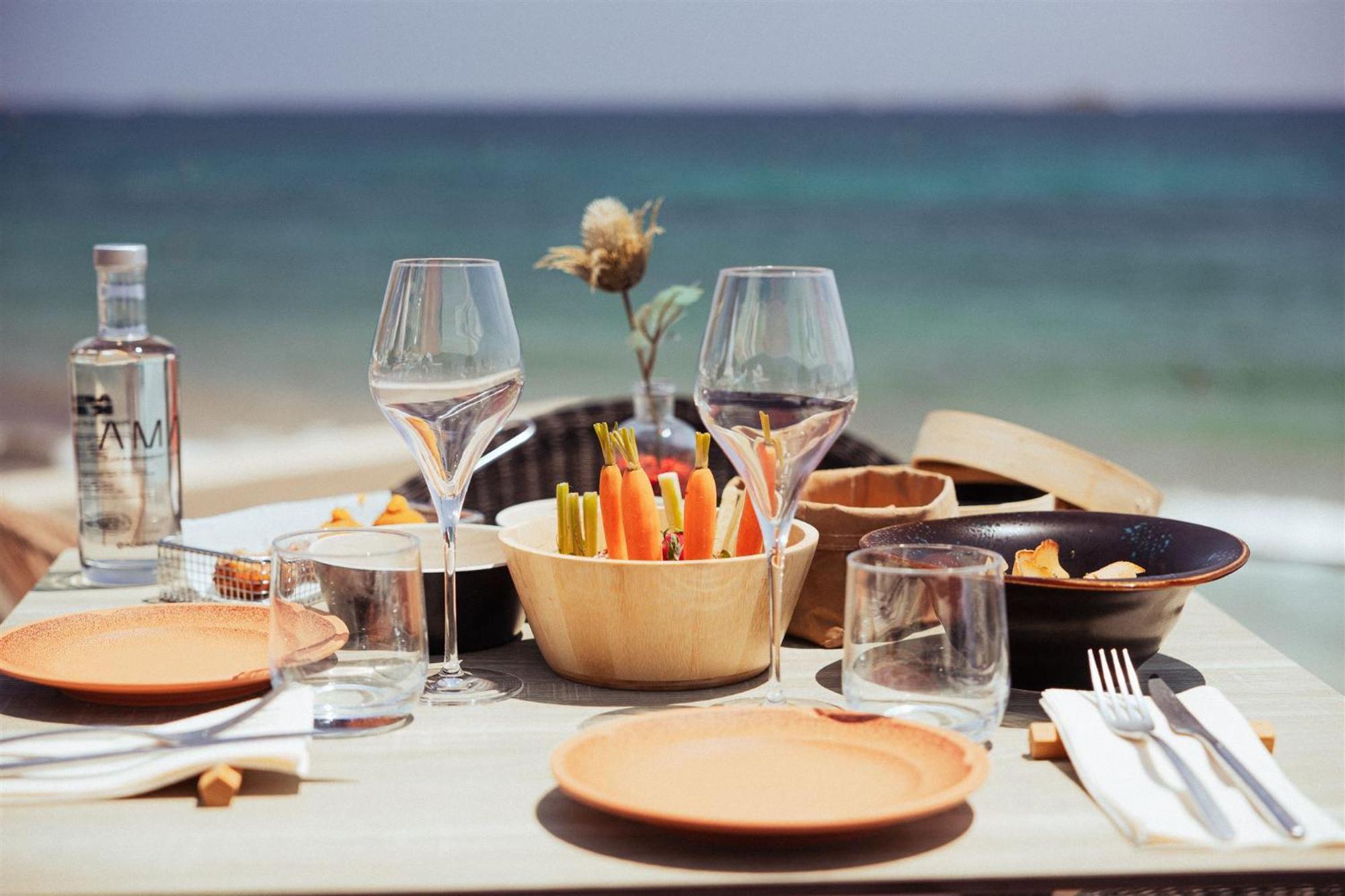 Hotel Ama Ibiza (adults Only) Platja d'en Bossa