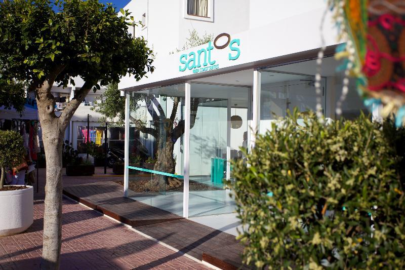 Ama Ibiza (adults Only) 4* Platja d'en Bossa